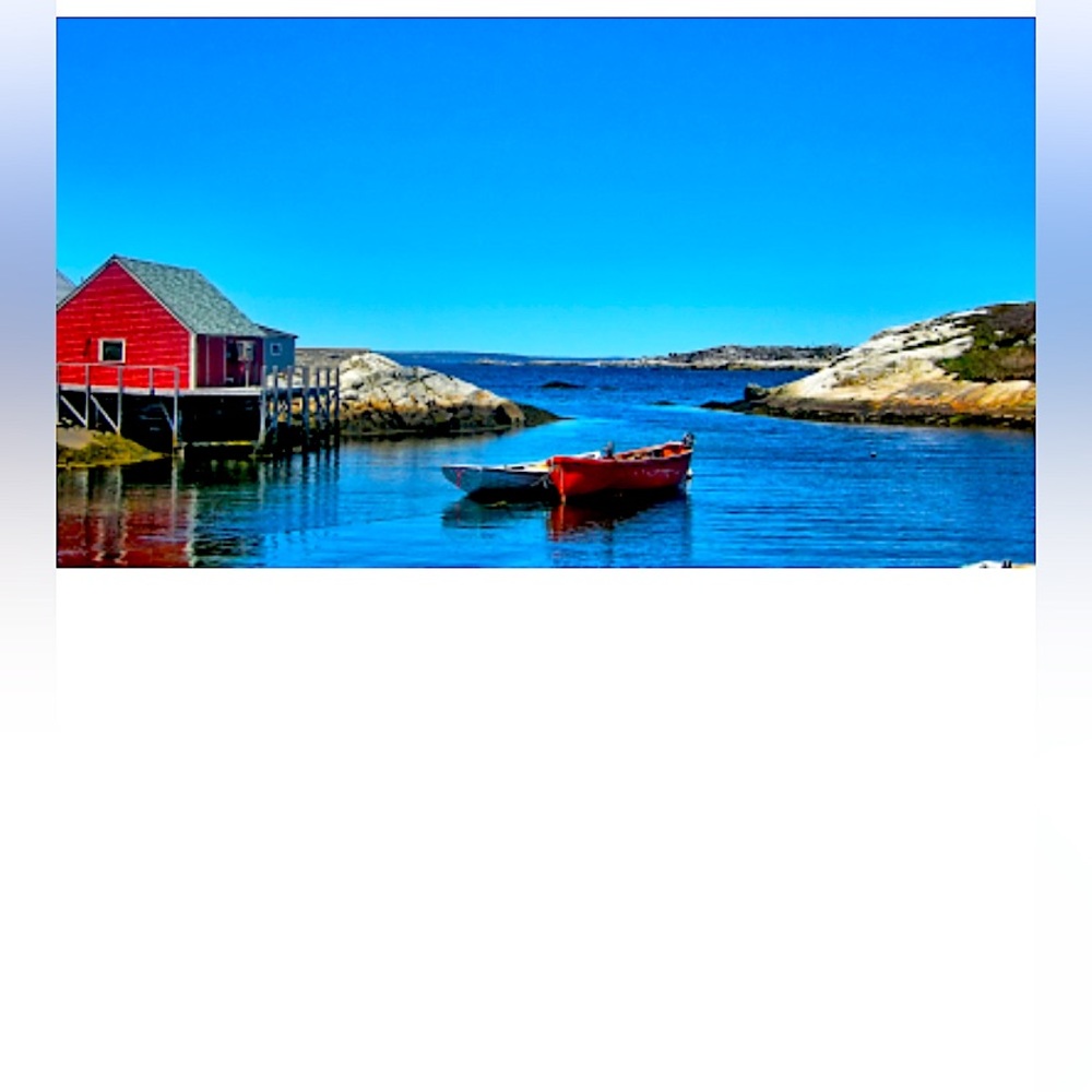 Meet your Posher, Sonya